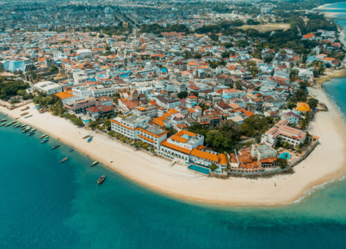 3 Days Discover Stone Town