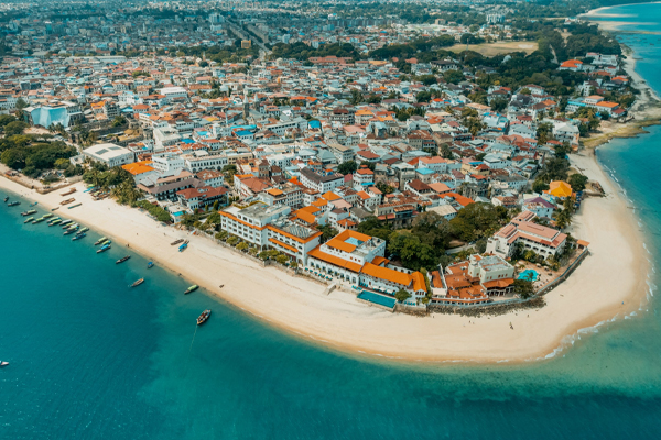 3 Days Discover Stone Town