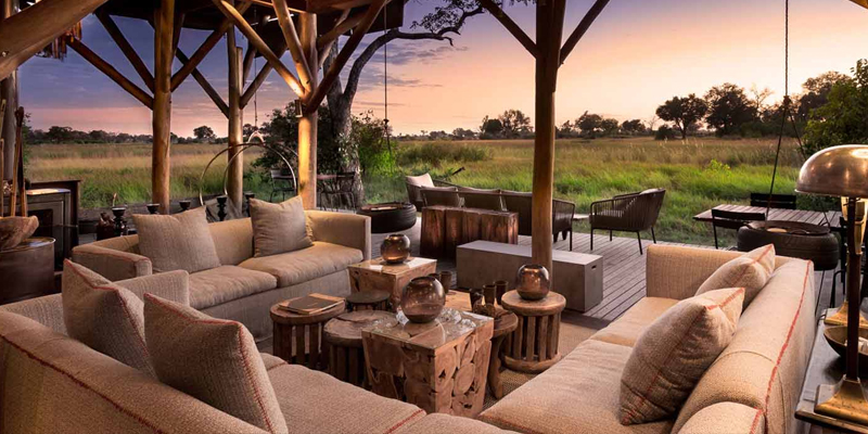 4 Days Tanzania Luxury Safari